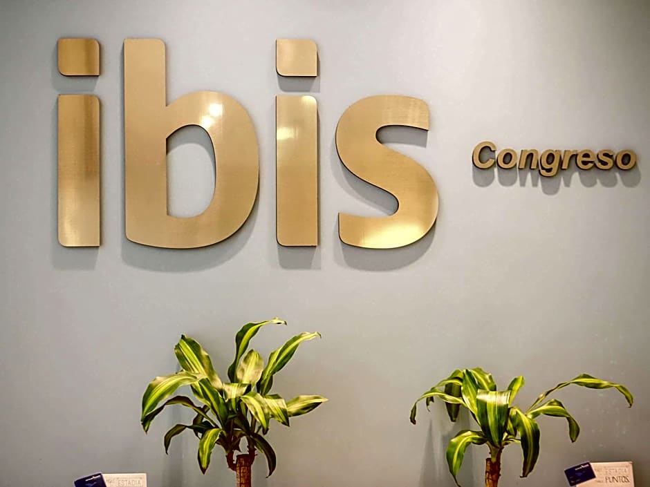 Hotel Ibis Buenos Aires Congreso