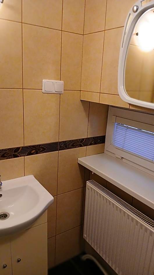 Airovita kambariai nakvynei