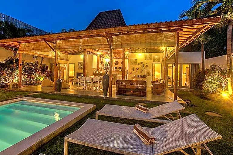 Villa Gladak