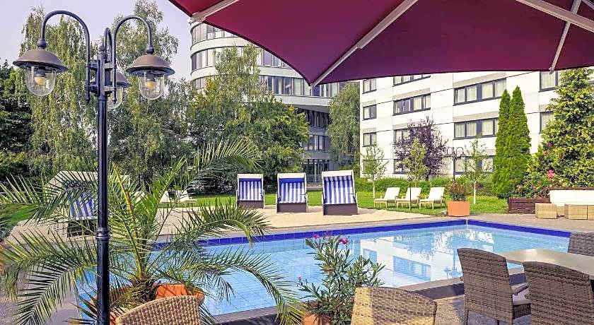 Mercure Hotel Frankfurt Eschborn Ost