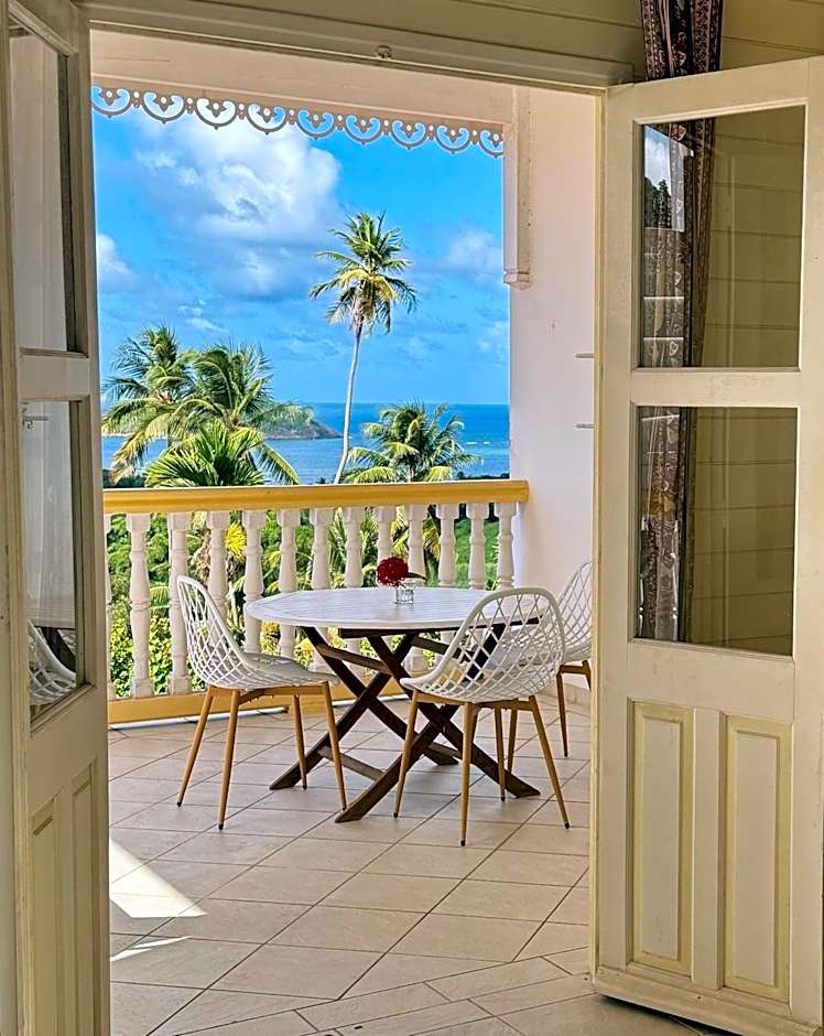 Le Domaine Saint Aubin