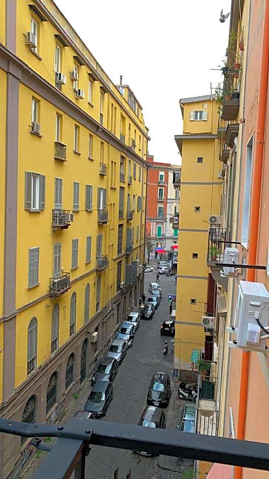Borgo Angioino