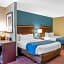 Comfort Suites Fairview Heights