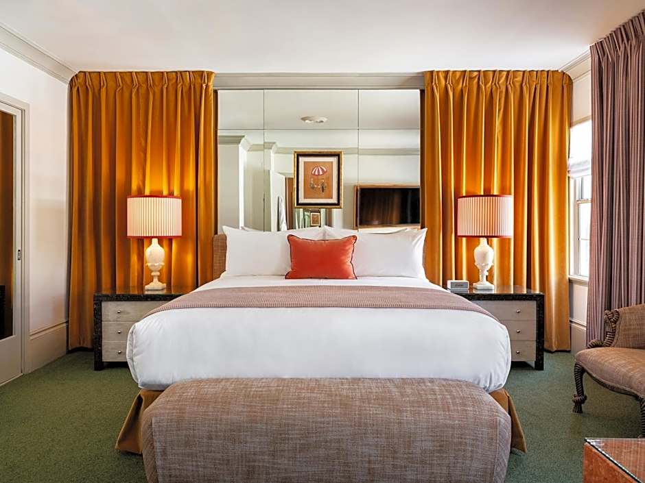The Hotel Lili