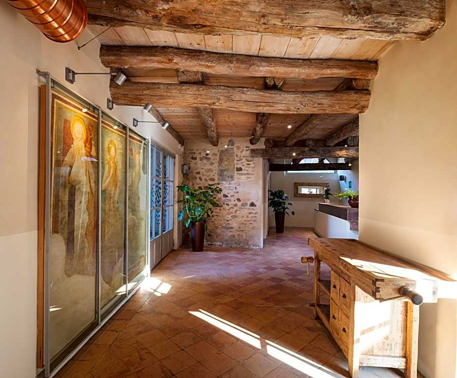 Locanda Cà dei Santi