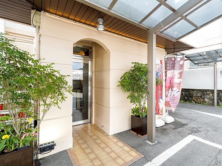 Hotel fine olive Kyoto Yamashina Free Parking - Adult Only
