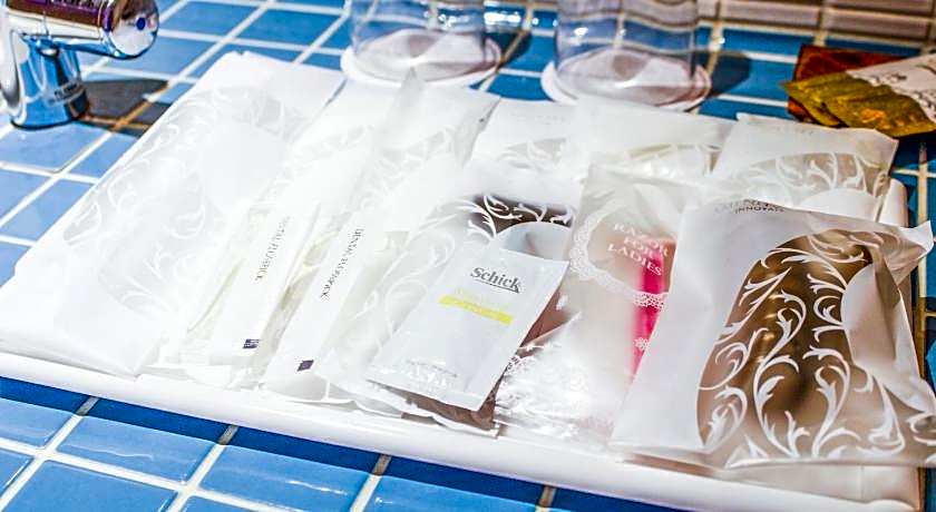 WATER HOTEL Cy (Audlt Only)