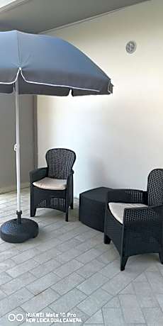 Grazioso Bilocale al mare