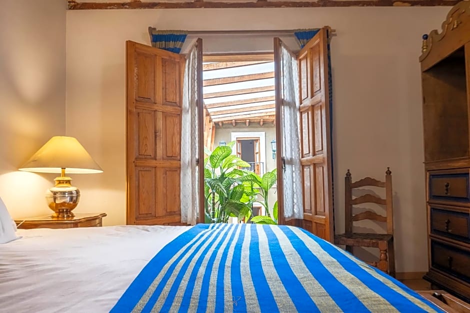 Hotel Rincon de Josefa