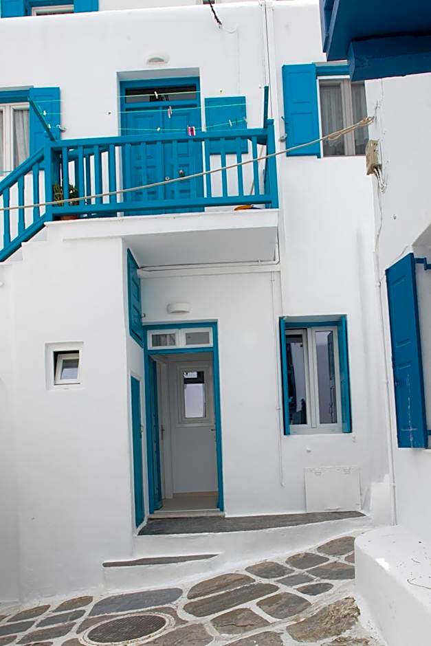 Florance Apartments & Rooms