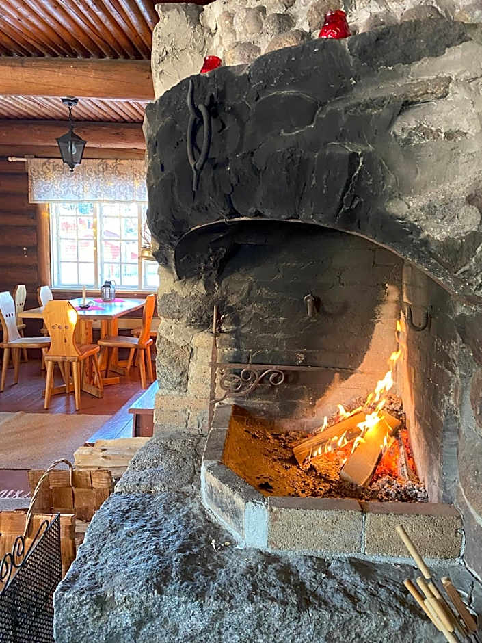 Keurusselkä Resort