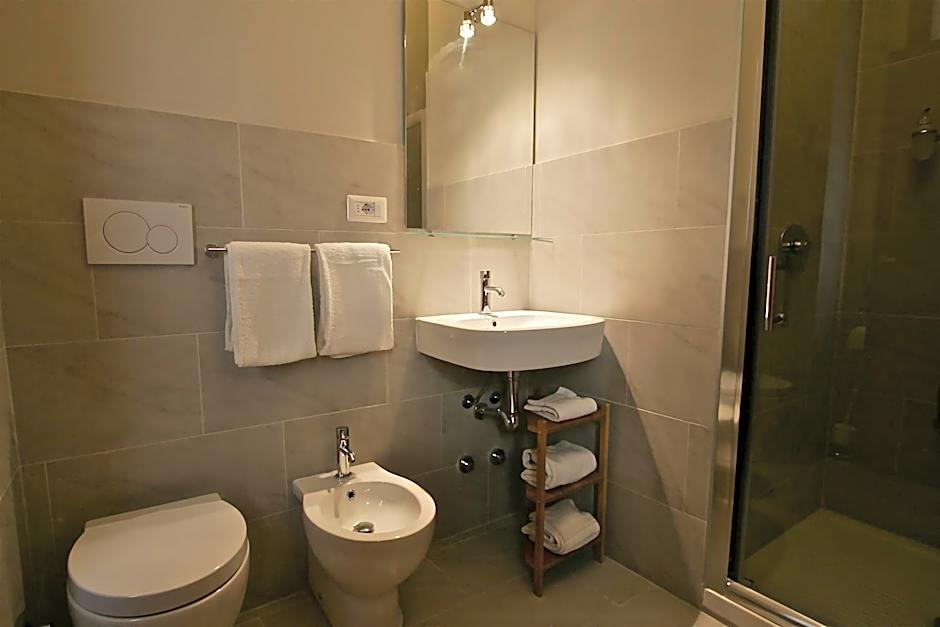 Milano Brera Relais