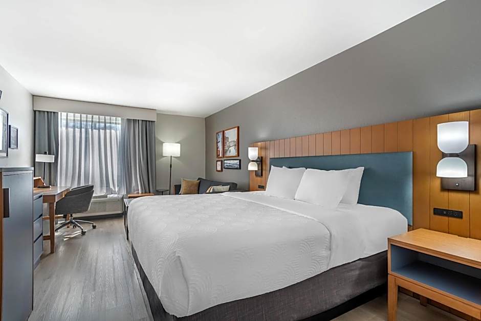 Country Inn & Suites by Radisson, Shelby, NC