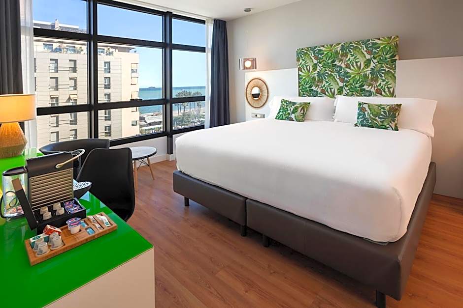 Photo 1 of 5 of Junior Suite