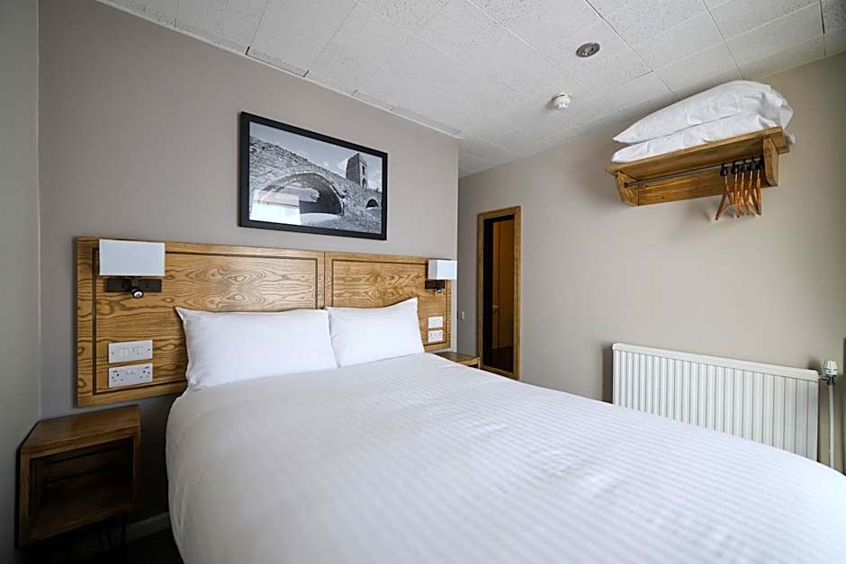 White Hart, Exeter by Marston's Inns