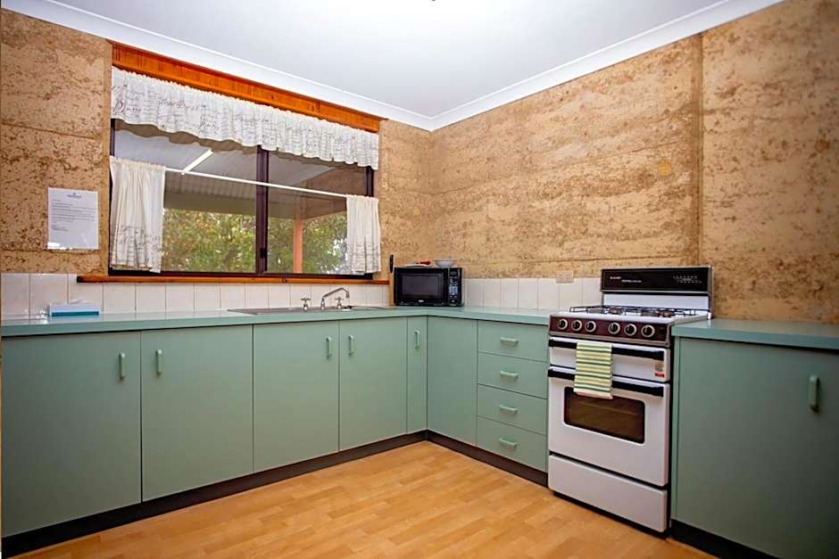 Hopetoun Motel & Chalet Village