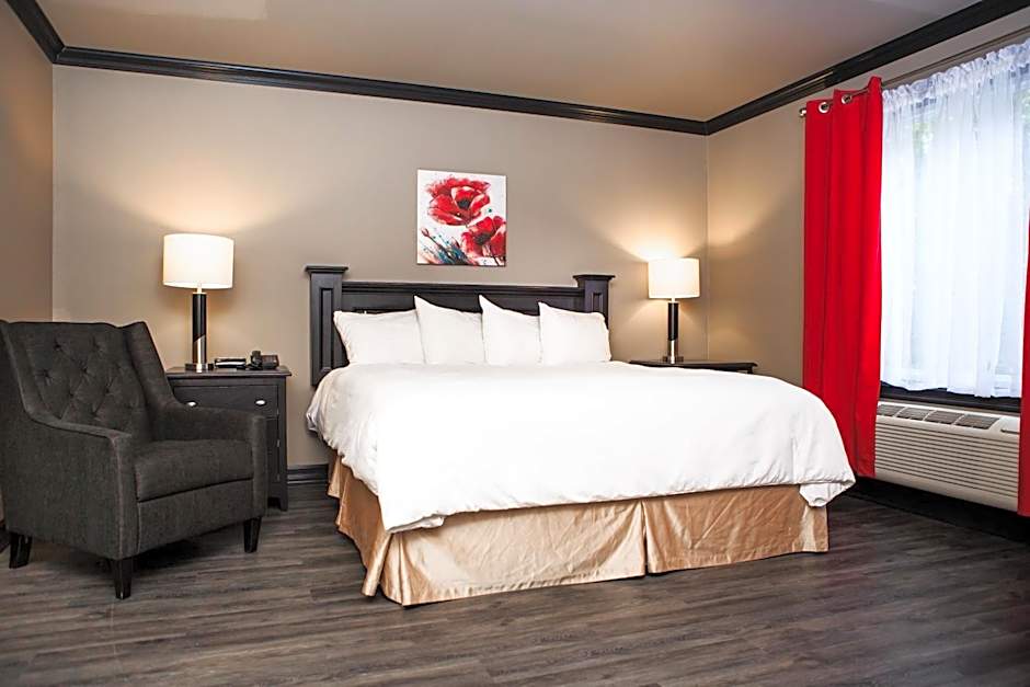 Monastery Spa & Suites