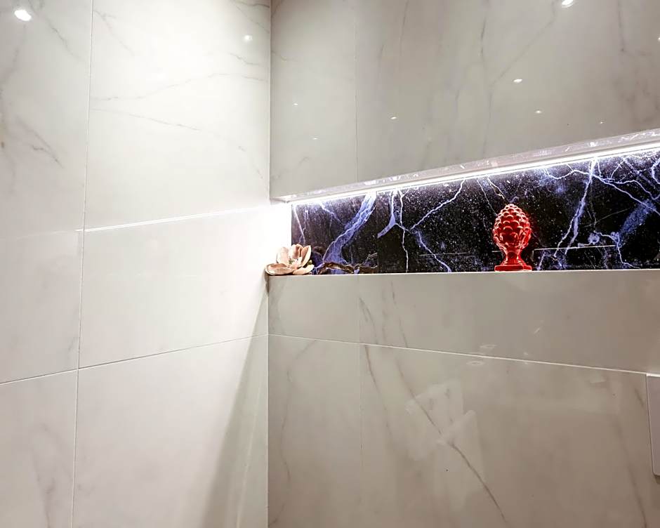 Marmur luxury room