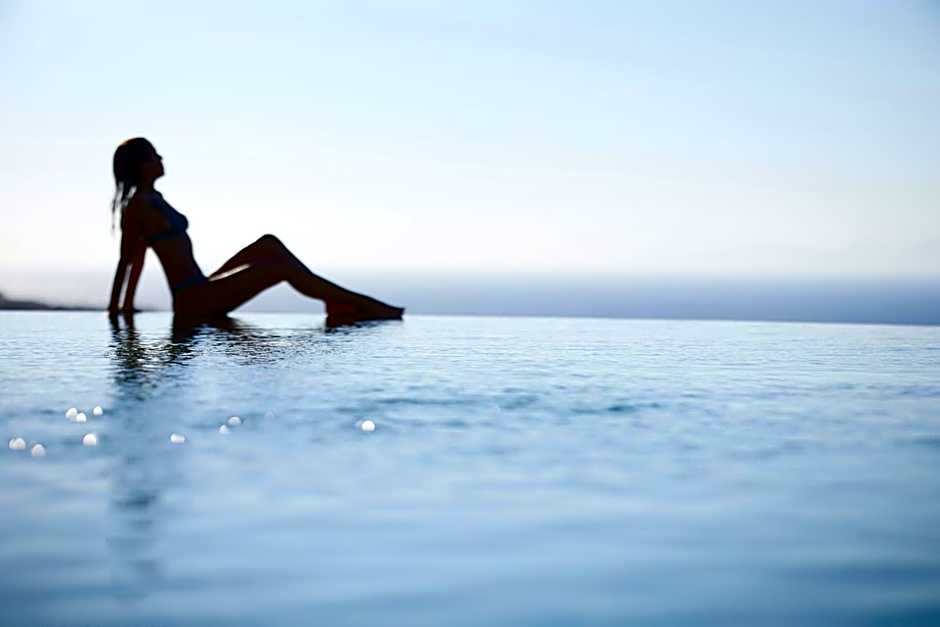 Danae Suites Santorini