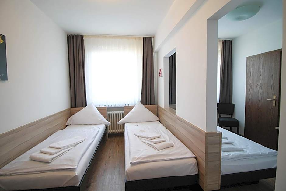 Center Hotel Essen