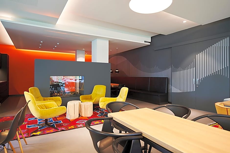 sylc. Apartmenthotel - Serviced Apartments