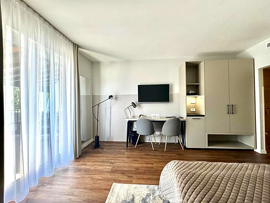 Hotel Marina