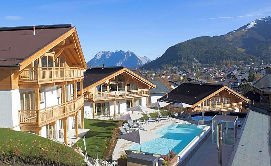 Mountains Hotel
