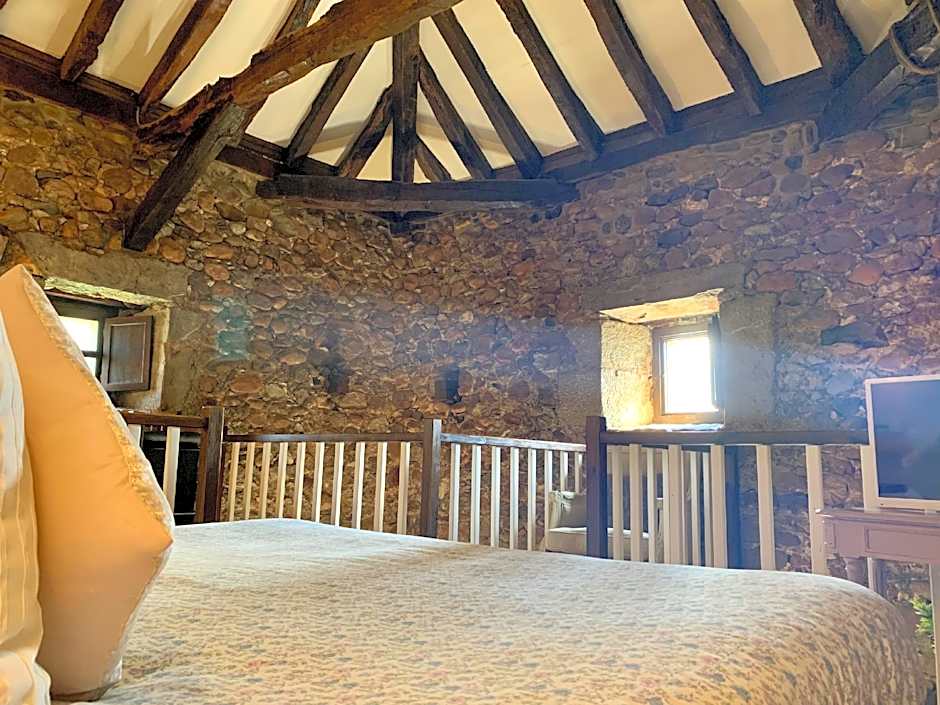 Akla Hotel Palacio Torre de Ruesga