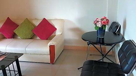 Family Suite City View