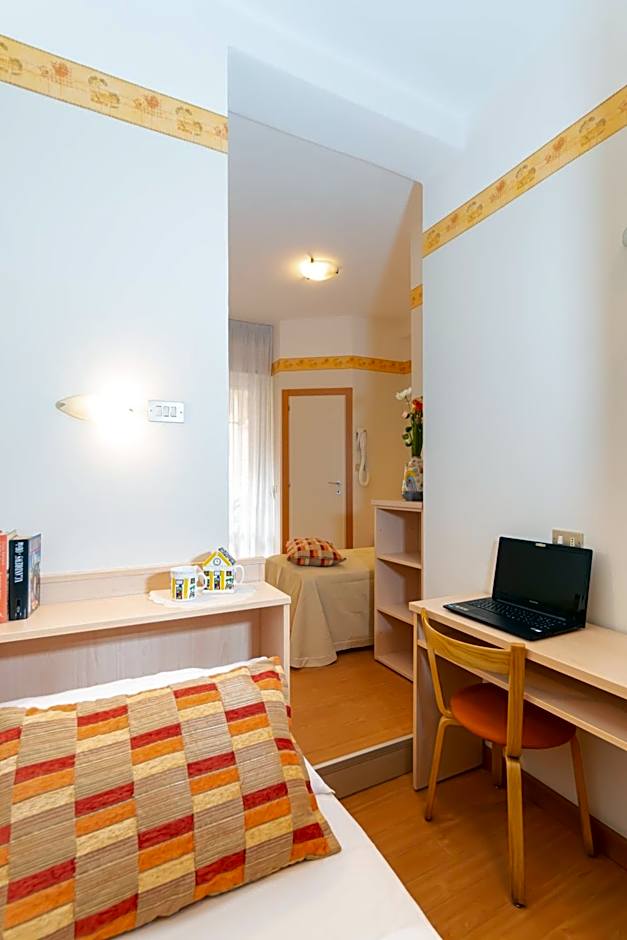 Hotel Sampaoli