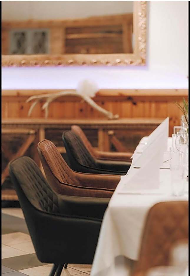 Hotel Wirtshaus Römerhof