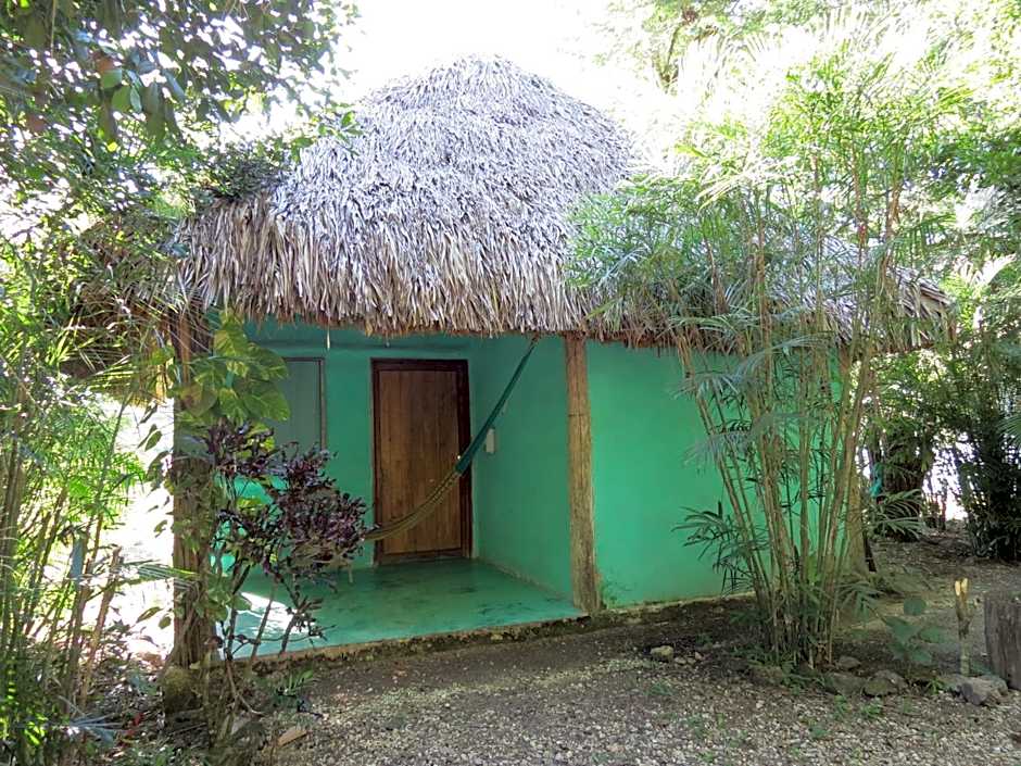 Cabanas Calakmul