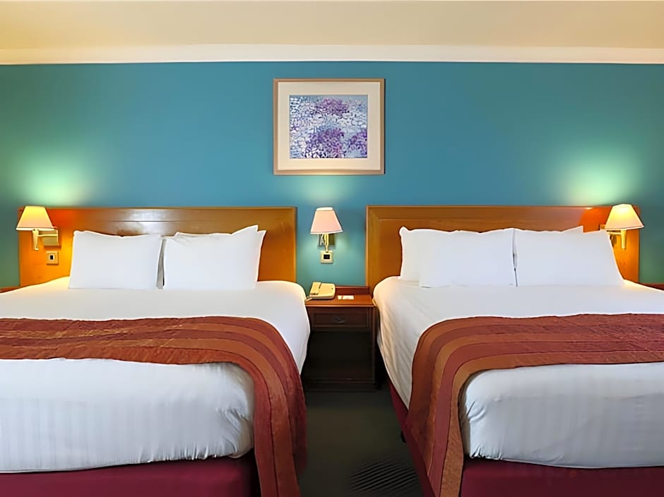 Citrus Hotel Coventry by Compass Hospitality