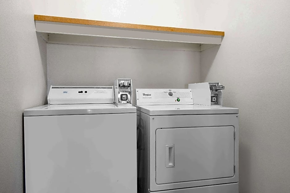 Super 8 by Wyndham Fort Sumner