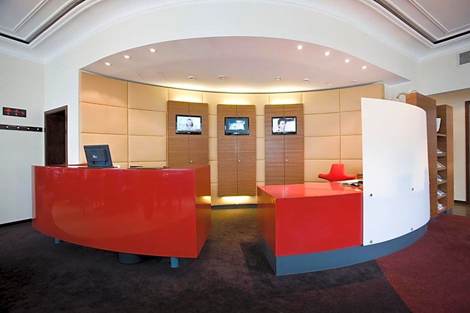 Hotel Gräfrather Hof