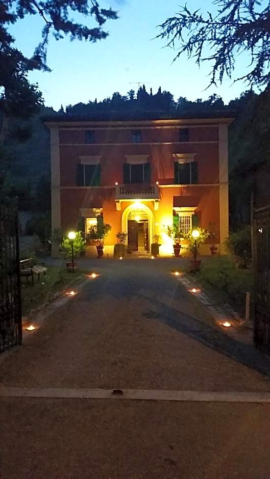 Villa Storica Calderino
