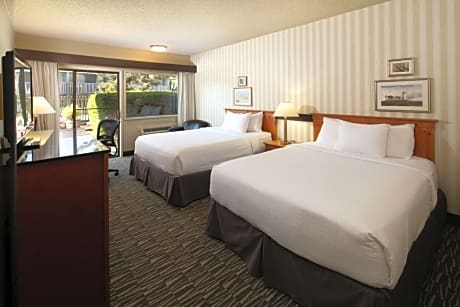 Double Room - Disability Access