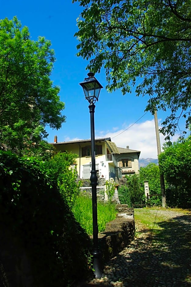 B&B Sanpancrazio