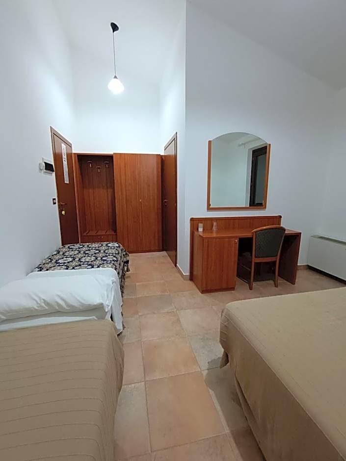 La Locanda del Brigante