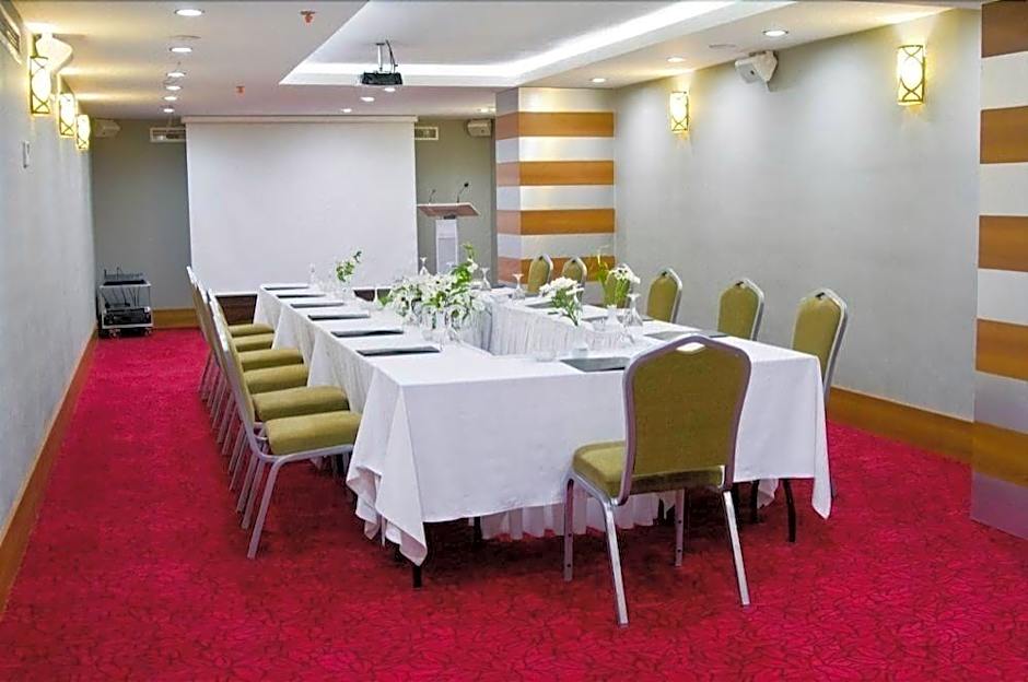 Notte Hotel
