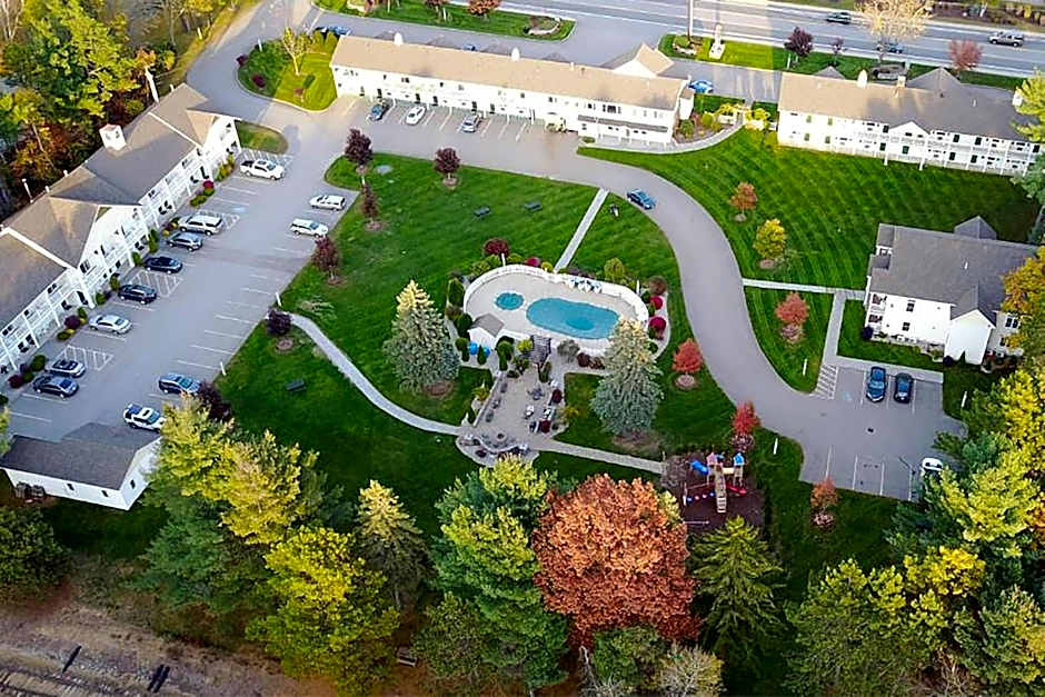 Golden Gables Inn Dazzler Select by Wyndham