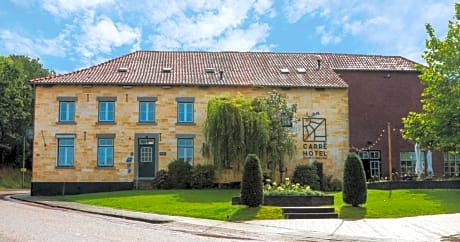 Carré Hotel Zuid-Limburg