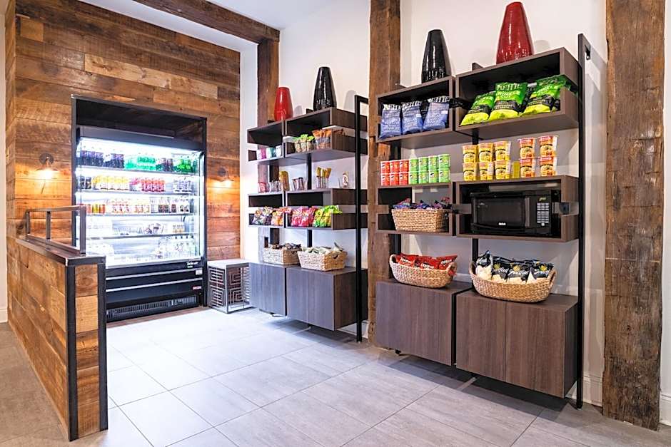 Crowne Plaza Hotel Moncton Downtown By IHG