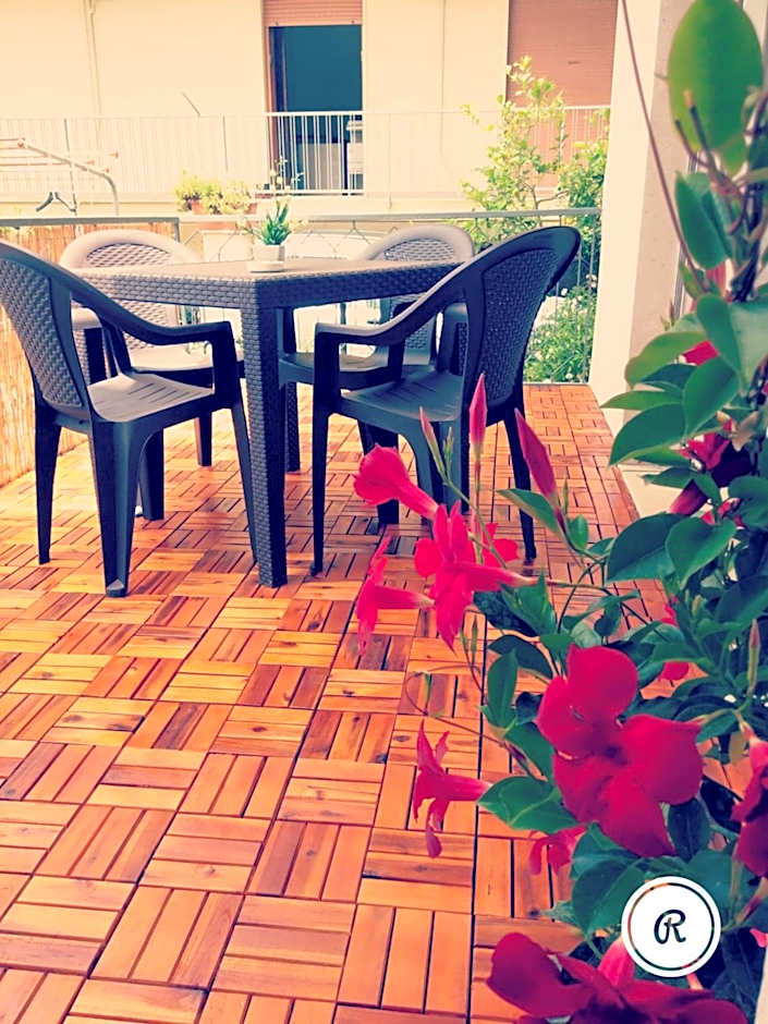 B&B Villa degli Angeli