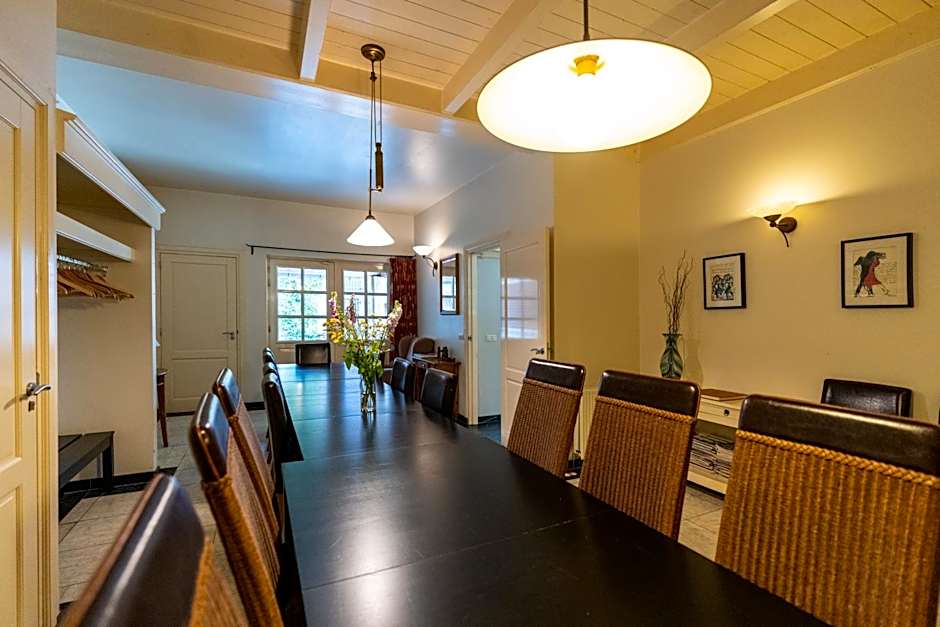 Wijndomein Erve Wisselink