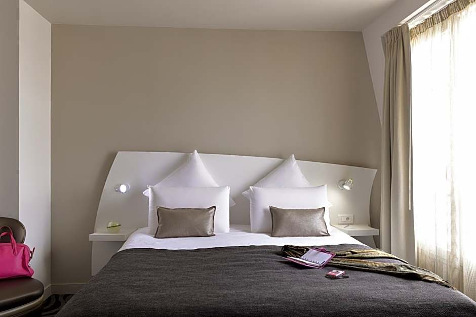 Mercure Paris Levallois