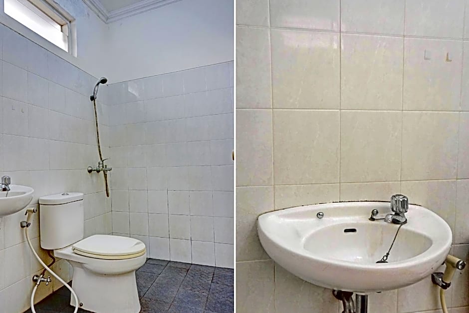 OYO 90494 Stariez Residence Karawaci