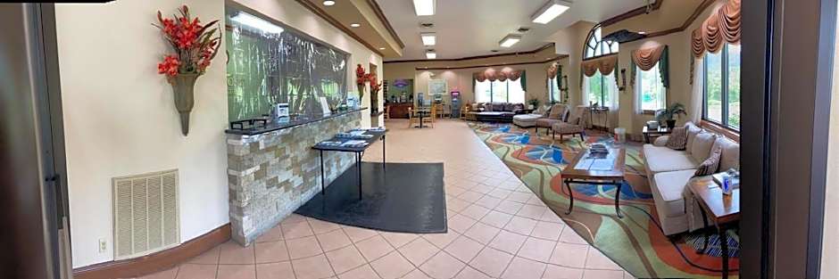 Quality Inn Harriman