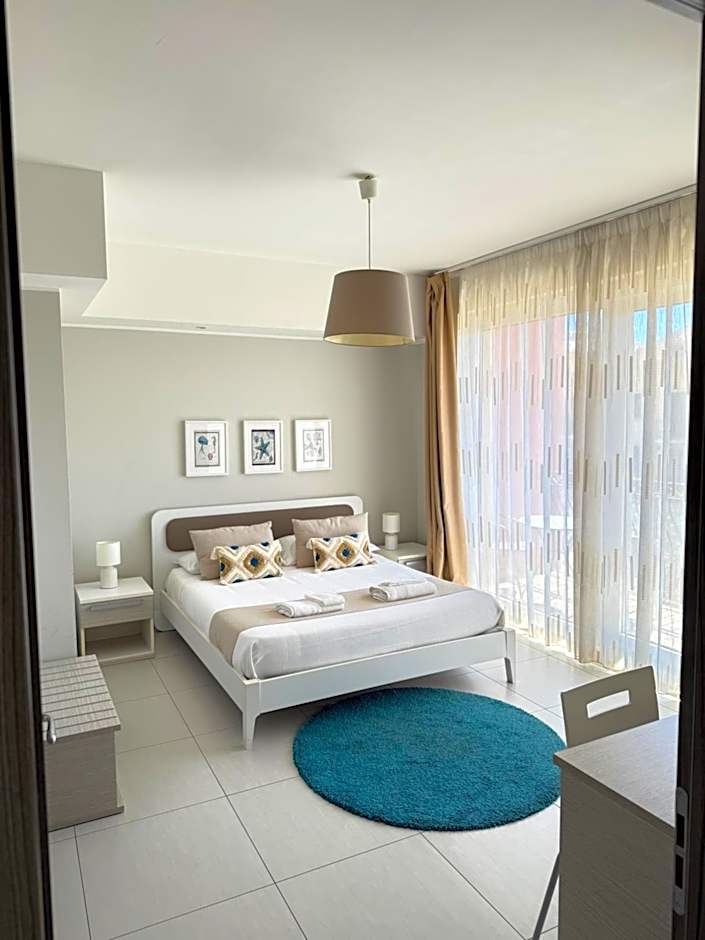 Photo 1 of 41 of Pietra Bianca Rooms
