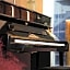 Best Western Plus Delta Park Hotel